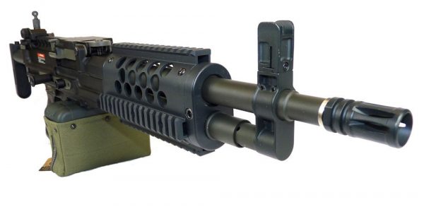 Ares Stoner LMG Light Machine Gun - New Version - Image 7