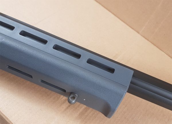 Ares x Amoeba Striker Tactical Sniper Rifle AST1-UG - Urban Grey - Image 4