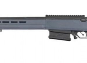 Ares x Amoeba Striker Tactical Sniper Rifle AST1-UG - Urban Grey