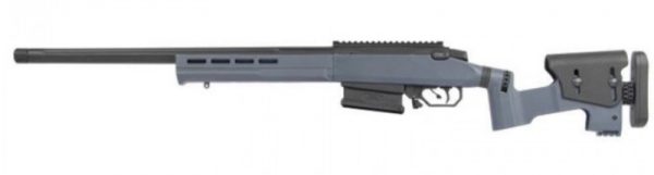 Ares x Amoeba Striker Tactical Sniper Rifle AST1-UG - Urban Grey