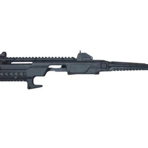 Armorer Works Airsoft VX Pistol Carbine Kit - Black