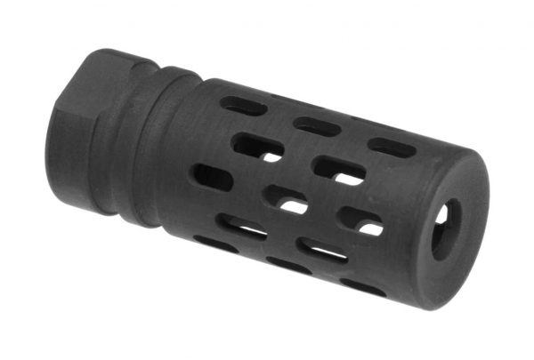 BCM Steel CCW Flash Hider 14mm CCW - Image 2