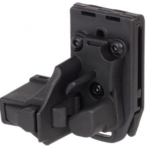 CTM GA Holster for G Series/AAP-01 Pistols - Black