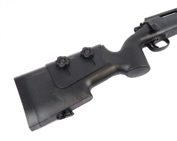Classic Army FN Herstal SPR A5M Airsoft Sniper Rifle - Image 2