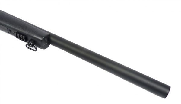 Classic Army FN Herstal SPR A5M Airsoft Sniper Rifle - Image 3