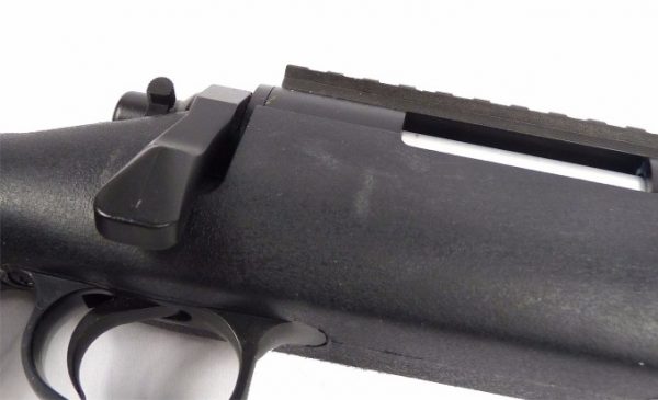 Classic Army FN Herstal SPR A5M Airsoft Sniper Rifle - Image 5