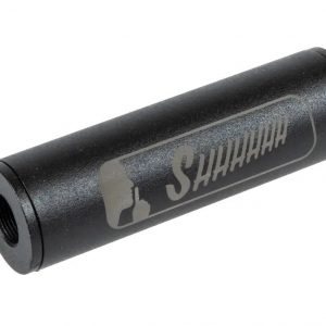 Covert Tactical Standard Shhhhh - Hide 30mm x 100mm