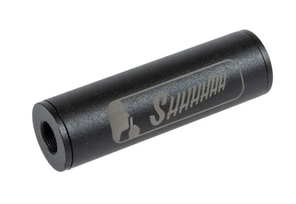 Covert Tactical Standard Shhhhh - Hide 30mm x 100mm