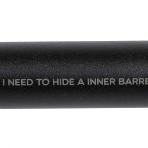 Covert Tactical Standard Silencer - Hide 35mm x 100mm