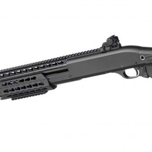 Cyma 367 M3 Super 90 Tactical 3rd Burst Airsoft Shotgun