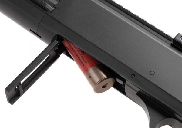 Cyma 367 M3 Super 90 Tactical 3rd Burst Airsoft Shotgun - Image 4
