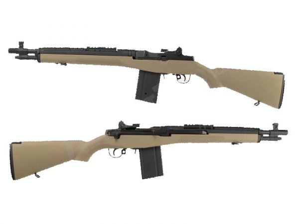 Cyma M14 Socom AEG - Tan
