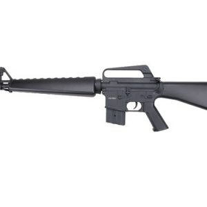Cyma M16 A1 AEG Metal Body