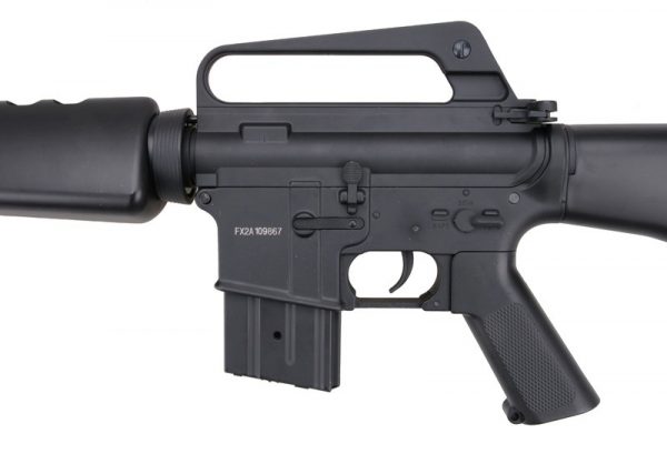 Cyma M16 A1 AEG Metal Body - Image 2