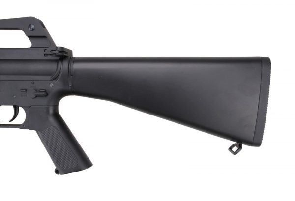 Cyma M16 A1 AEG Metal Body - Image 3