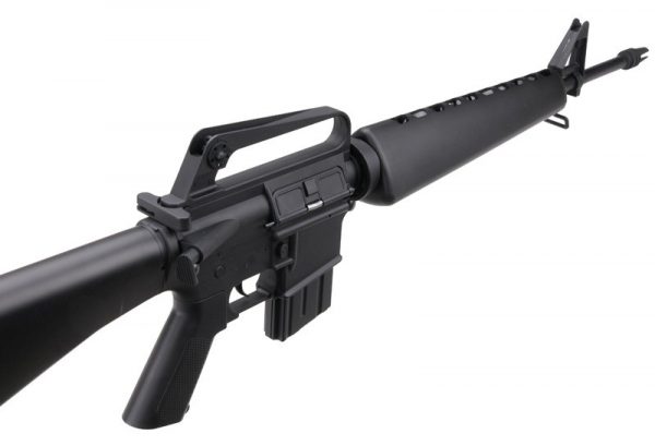 Cyma M16 A1 AEG Metal Body - Image 4