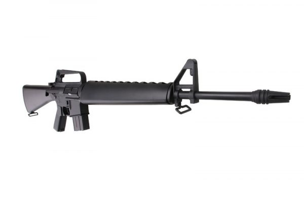 Cyma M16 A1 AEG Metal Body - Image 5