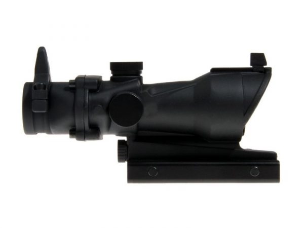 Duel Code ACOG Red / Green Dot Sight - Discontinued - Image 3