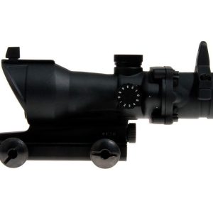 Duel Code ACOG Red / Green Dot Sight - Discontinued