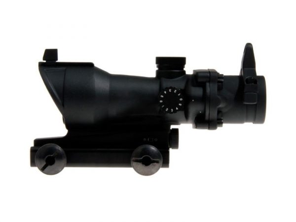 Duel Code ACOG Red / Green Dot Sight - Discontinued