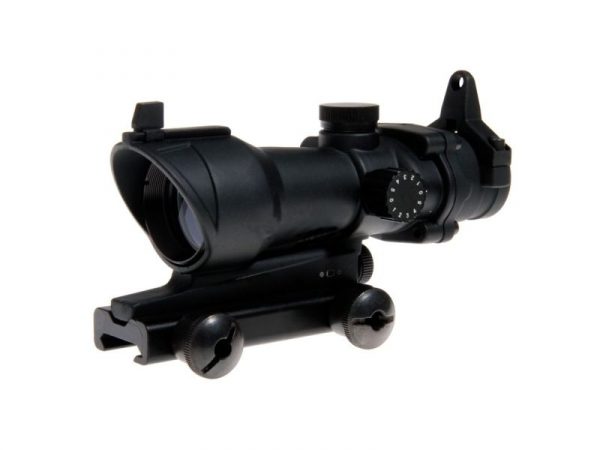 Duel Code ACOG Red / Green Dot Sight - Discontinued - Image 2