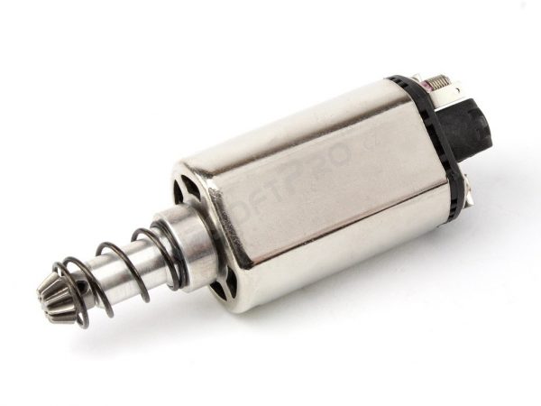 E&C Long Shaft Advanced Motor