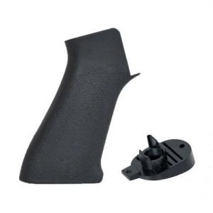 E&C AEG HK416 Style Grip - Black