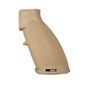 E&C AEG HK416D Pistol Grip - Tan