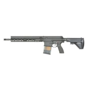E&C ECM110 A10 14.5 Inch White Laser Markings QD v2.0 - Black