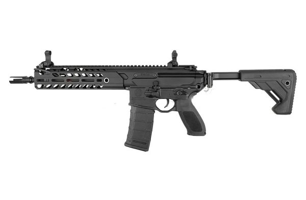E&C ECMCX 9.5 Inch Rail - Black - Image 5