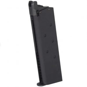 E&C East Crane Airsoft M1911 24rd GBB Pistol Magazine