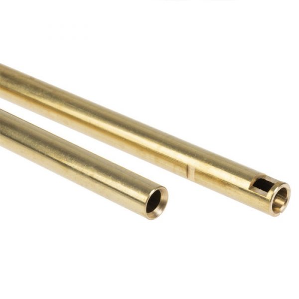 E&C AEG Brass Tight Bore Inner Barrel 6.03mm - 363mm