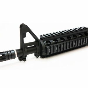 E&C M4 AEG CQB Front Conversion Set - Black