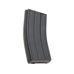 E&C East Crane AIrsoft M4 / M16 300 Round Hi-Cap Magazine - Black