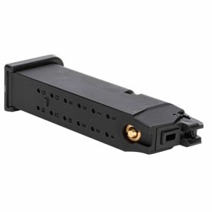 E&C East Crane Airsoft G19 GBB Pistol 20 Round Magazine