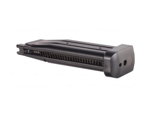 E&C East Crane Airsoft Hi-Capa 5.1 GBB Pistol Magazine