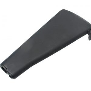 E&C East Crane M16A2 / M4A1-SR16 Solid Stock