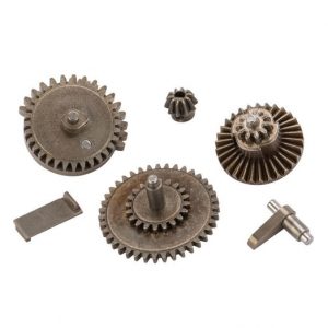 E&C Gearbox Gear Set 18:1 Ratio