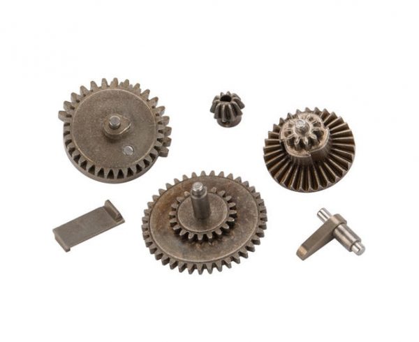 E&C Gearbox Gear Set 18:1 Ratio
