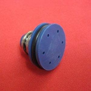 E&C AEG Airsoft Gearbox Lightweight Bearing Piston Head