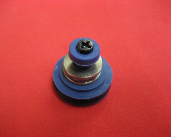 E&C AEG Airsoft Gearbox Lightweight Bearing Piston Head - Image 2