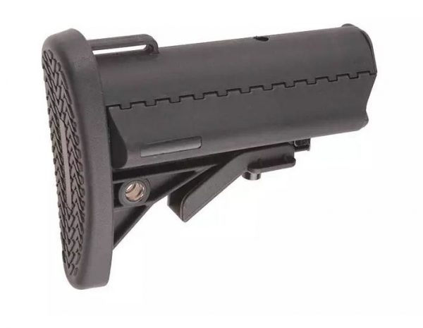 E&C East Crane M4 VLTOR Airsoft Rifle Stock - Image 3