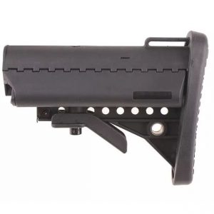 E&C East Crane M4 VLTOR Airsoft Rifle Stock