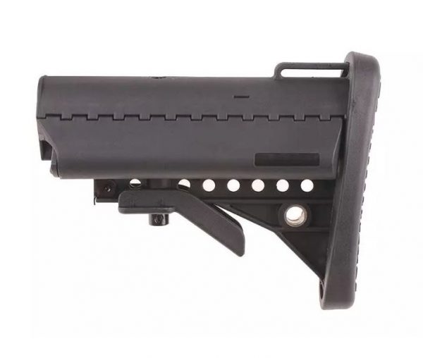 E&C East Crane M4 VLTOR Airsoft Rifle Stock