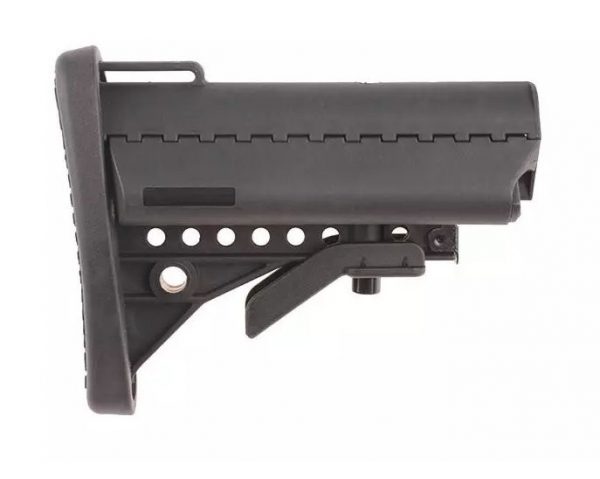 E&C East Crane M4 VLTOR Airsoft Rifle Stock - Image 2