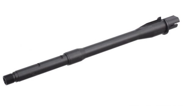 E&C XM177 Aluminium AEG Outer Barrel CCW