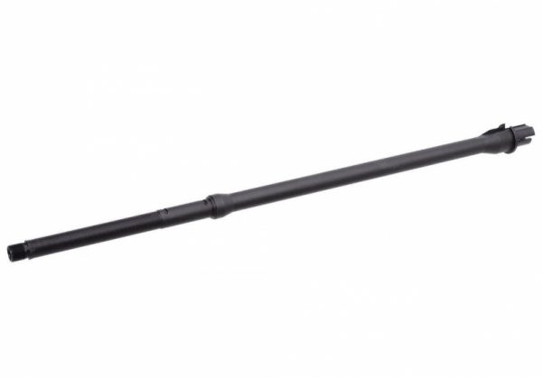 E&C M16VN M16A1 20 Inch AEG Aluminium Barrel 14mm CCW