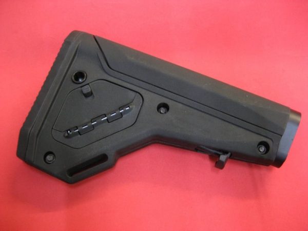 E&C East Crane Replica UBR AEG Airsoft Stock - Image 2