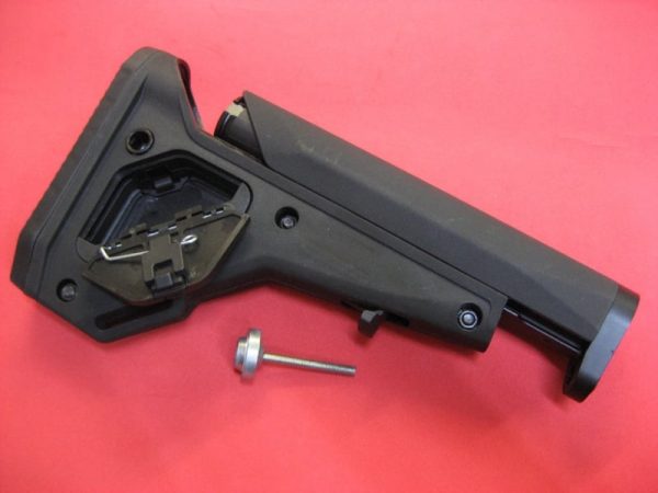 E&C East Crane Replica UBR AEG Airsoft Stock - Image 3