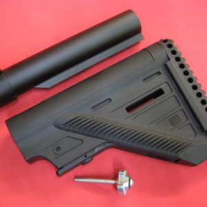 E&C East Crane HK416 A5 Stock And Stock Tube